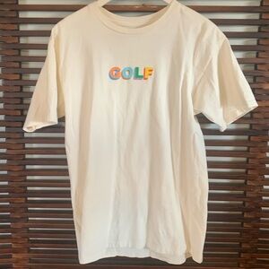 Golf tee